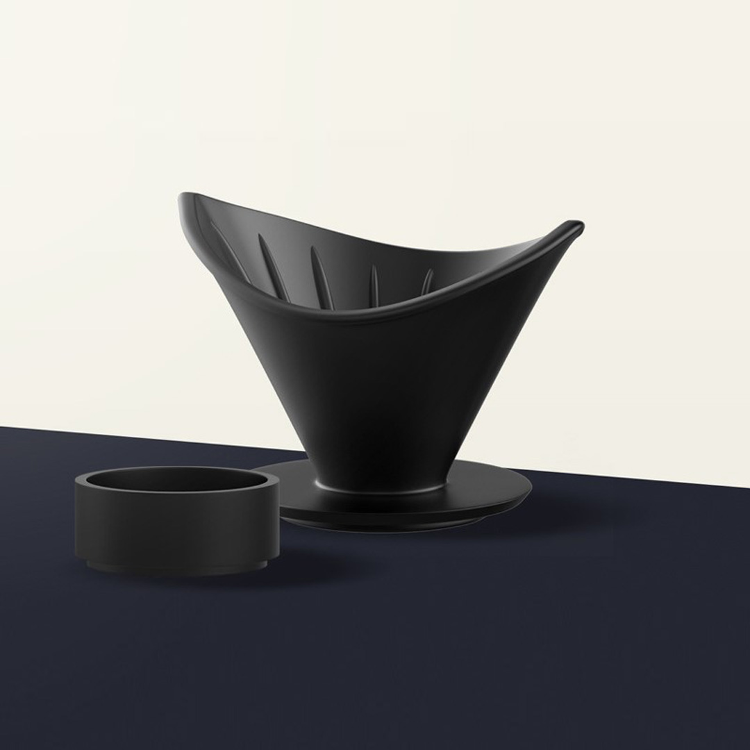 Nordic Style Home Brew Coffee Kits (Set of 4)