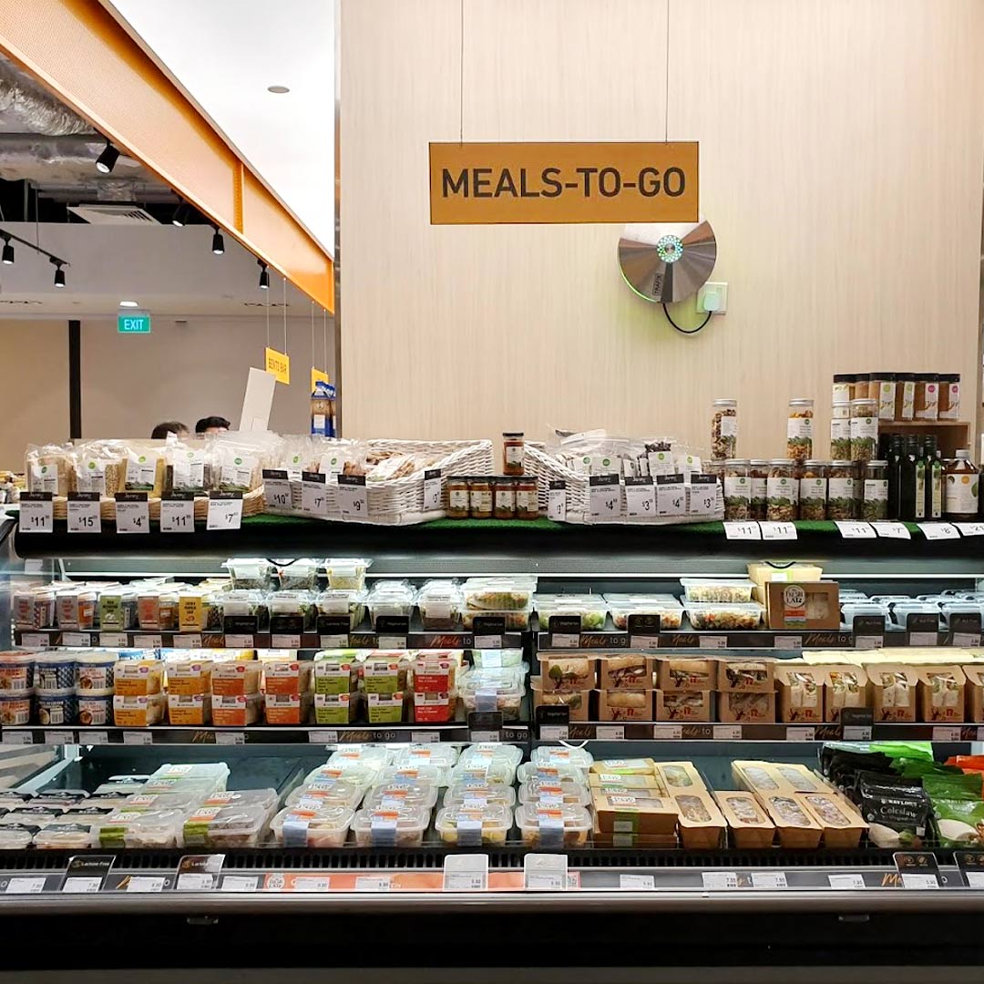 Jasons Deli Gift Voucher