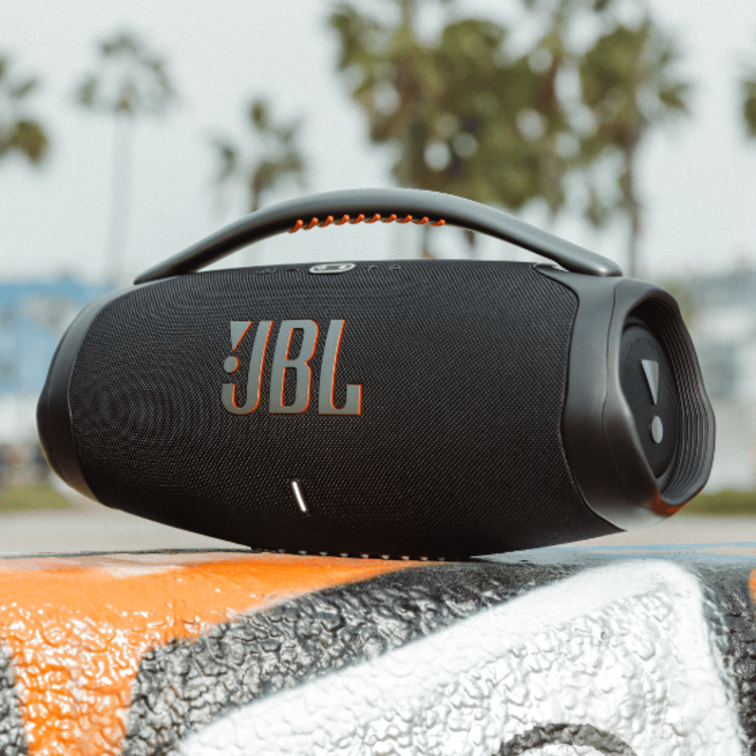 JBL Boombox 3