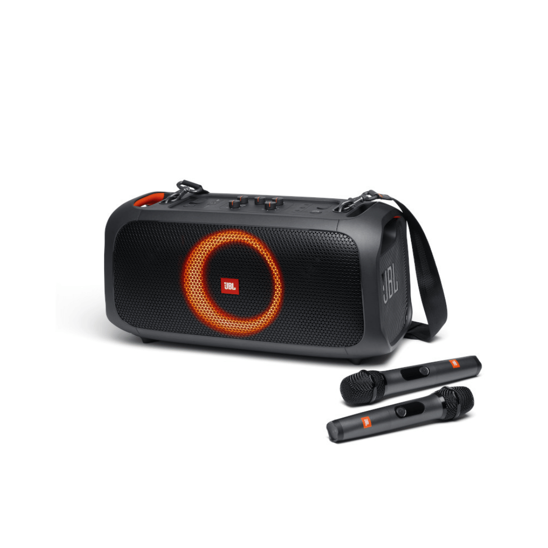 JBL PartyBox On-The-Go