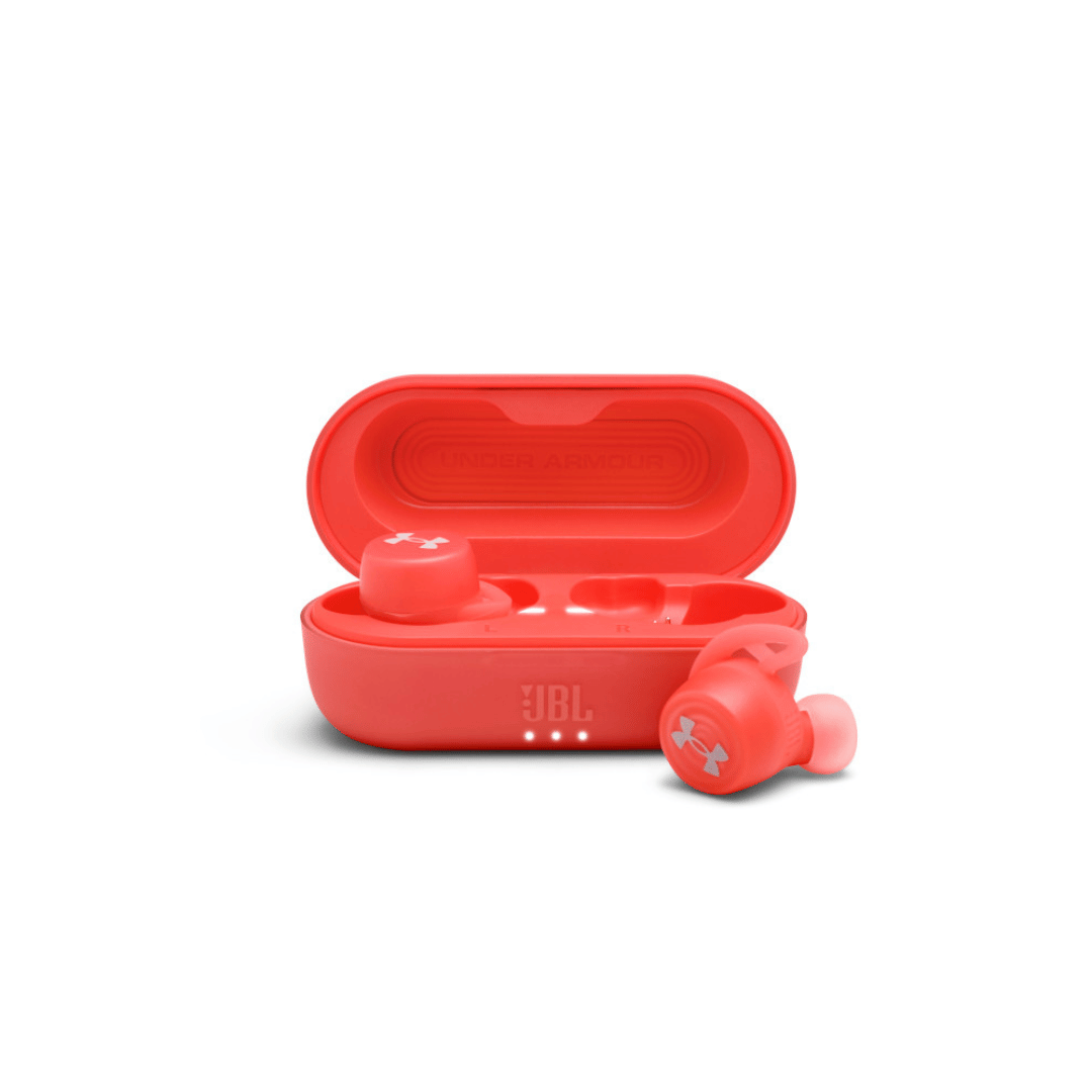 JBL Under Armour Streak