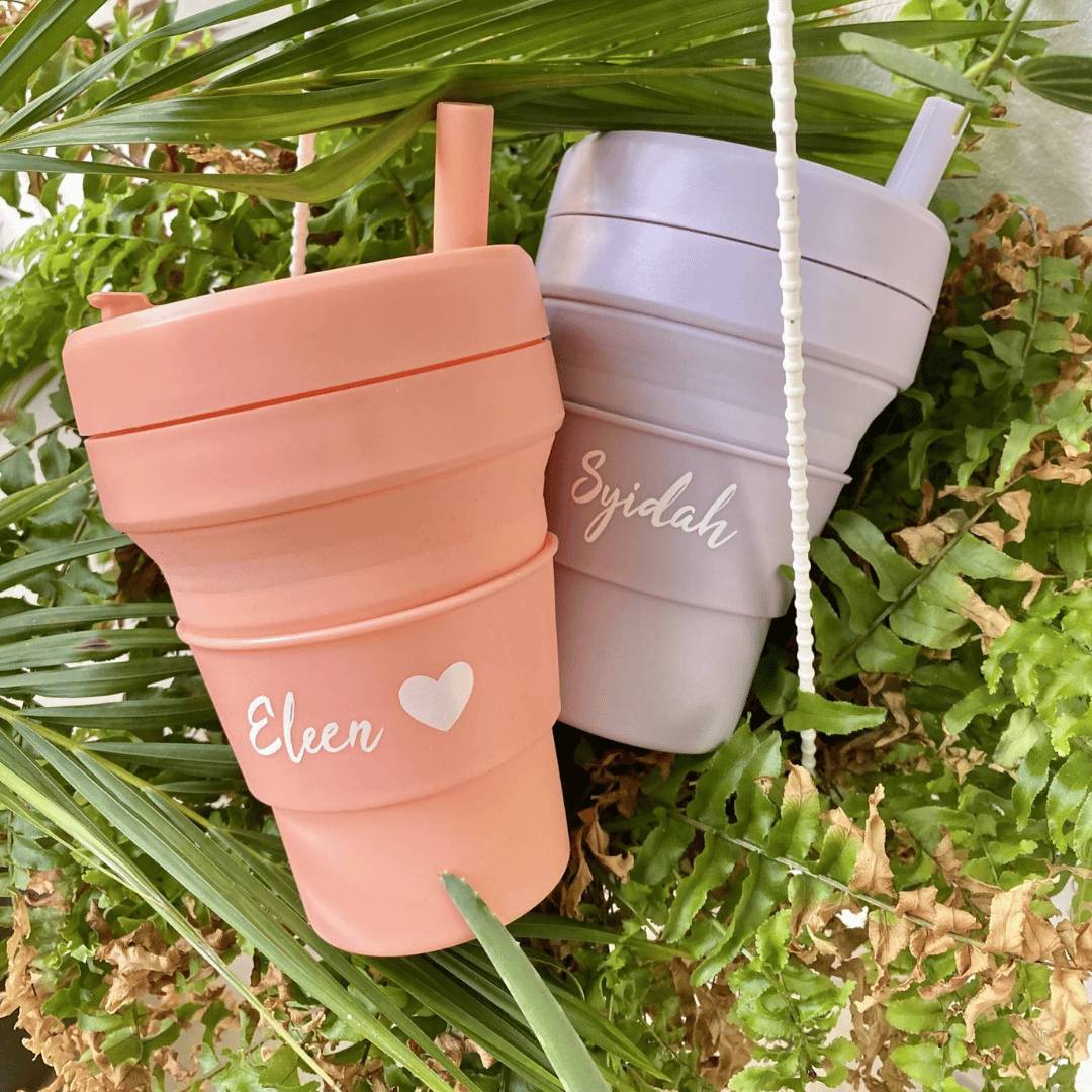 Stojo Cup 16oz with Personalisation