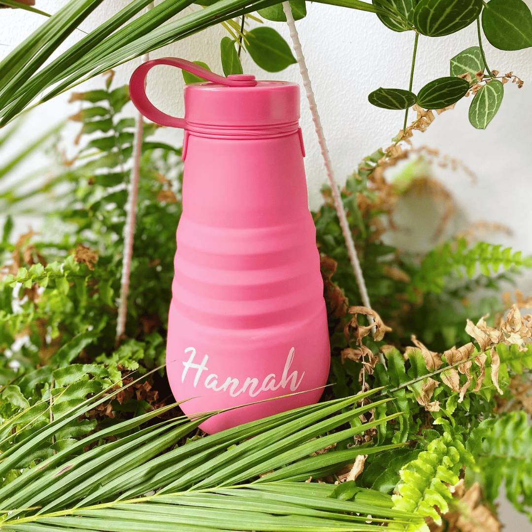 20oz Stojo Bottle with Personalisation