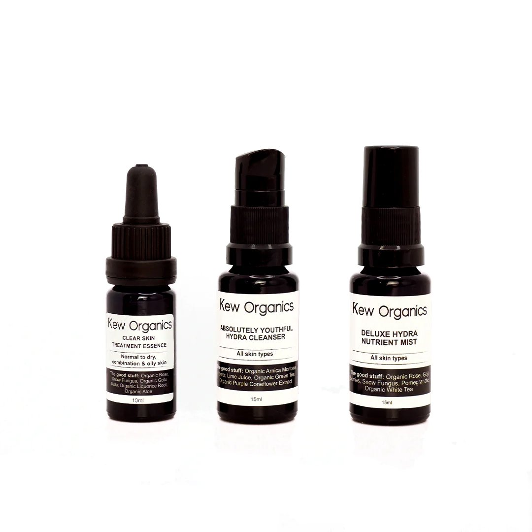 Hydration Petite Travel Kit