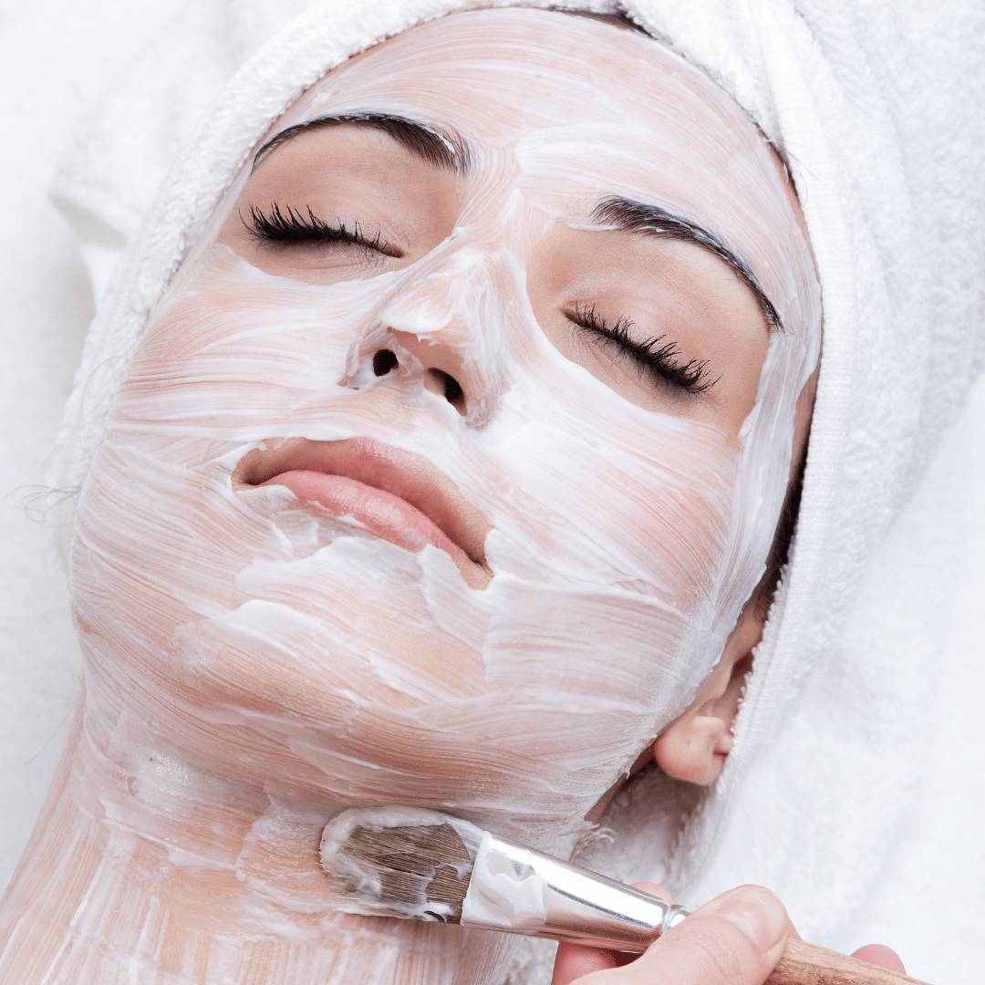 Hydrating Pamper Facial - 75mins