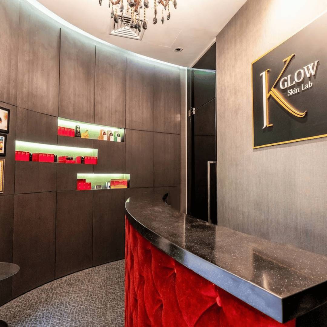 Kglow Skinlab Gift Card