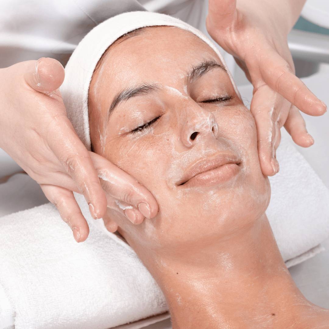 Love My Mum, Deluxe Refreshing Facial - 75mins