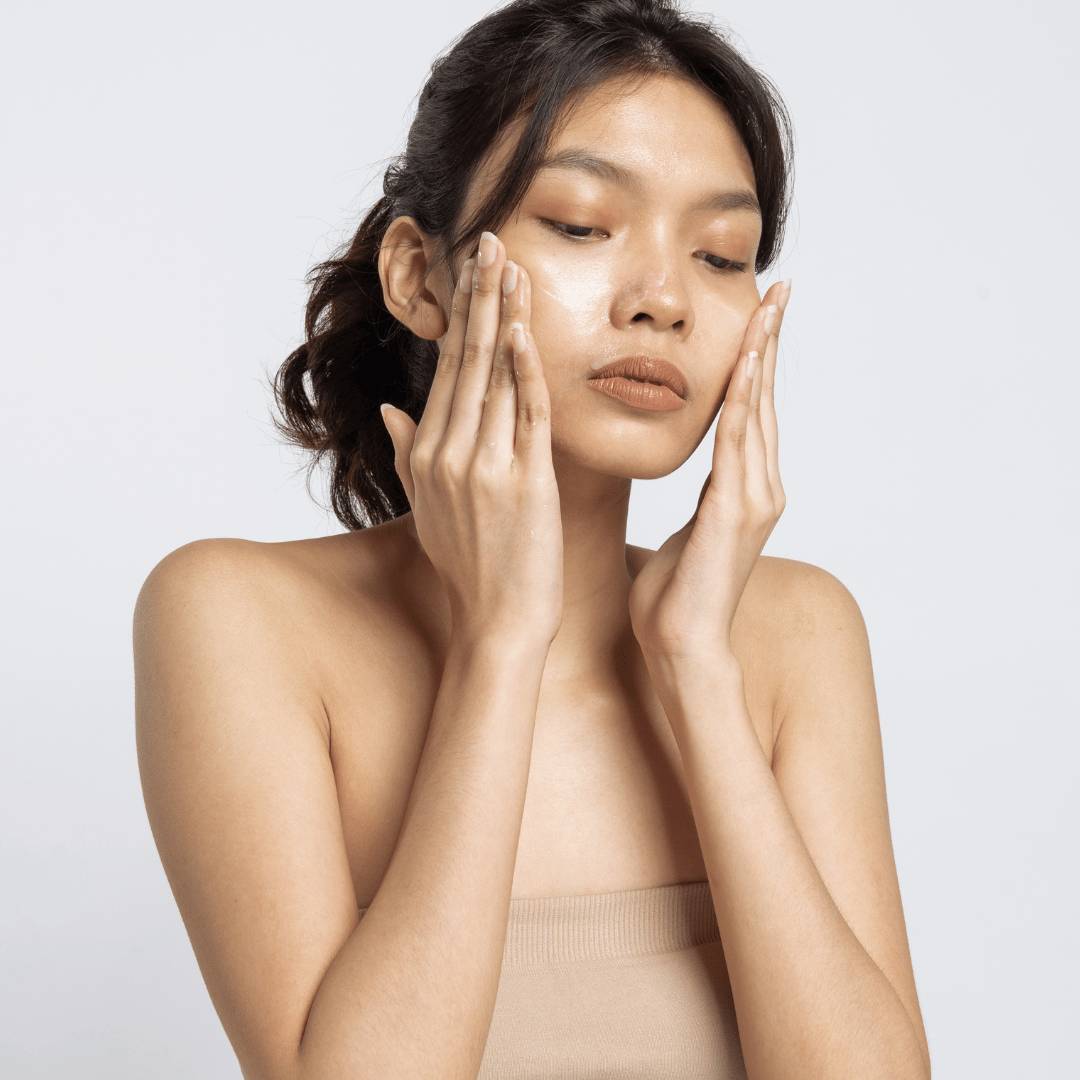 Mascne Clearing Facial - 75mins