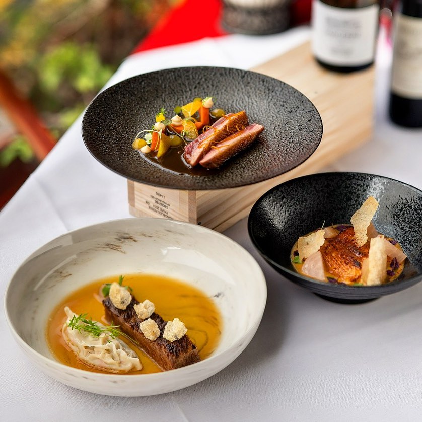 L'Angélus Gift Card