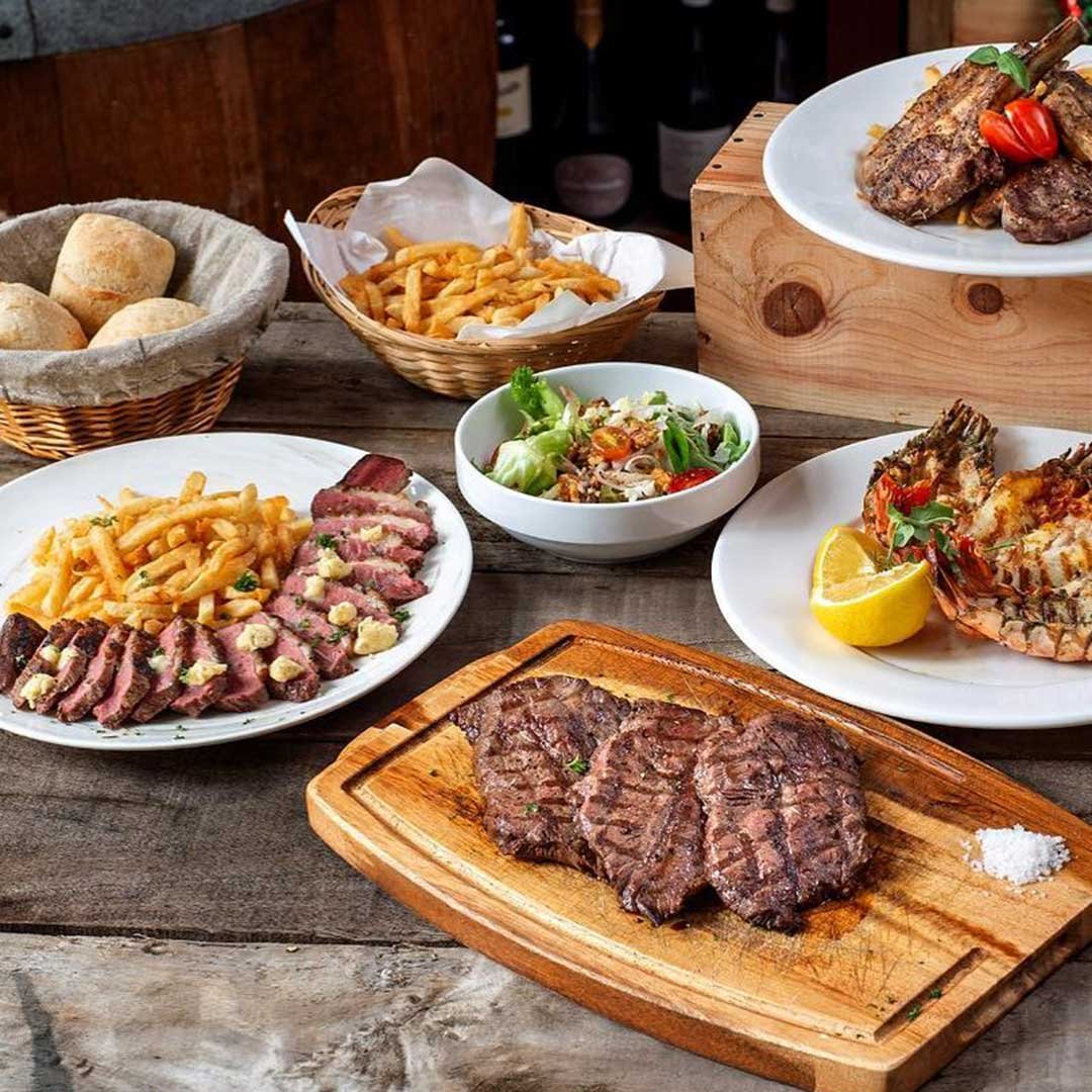 Les Bouchons Gift Card