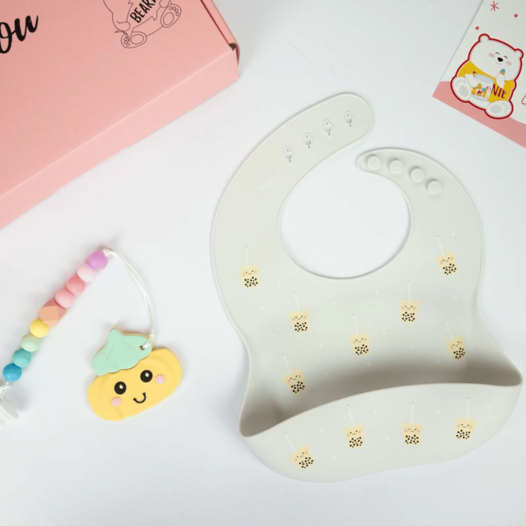 "Boba" Classic Gift Set