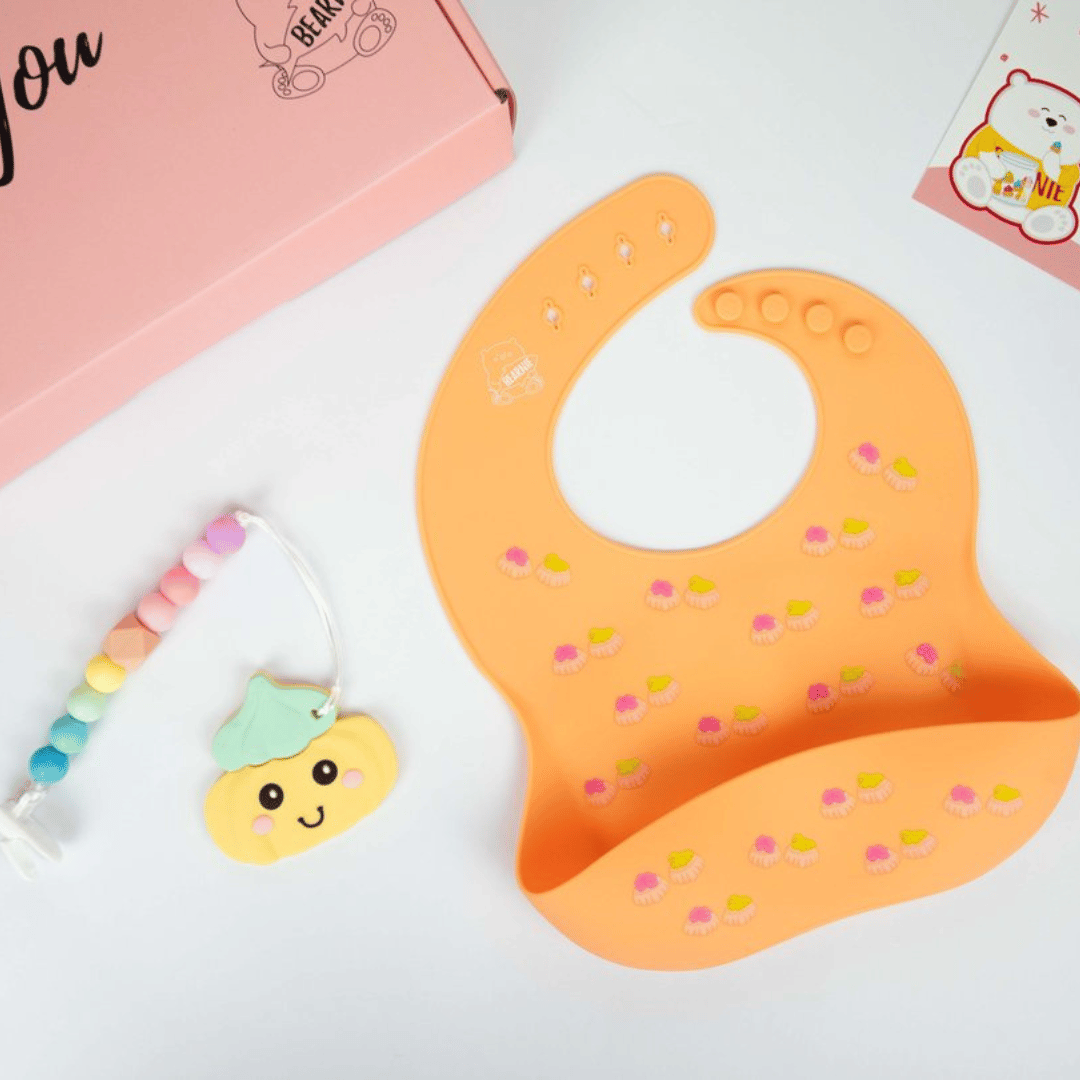 "Gem Biscuit" Classic Gift Set