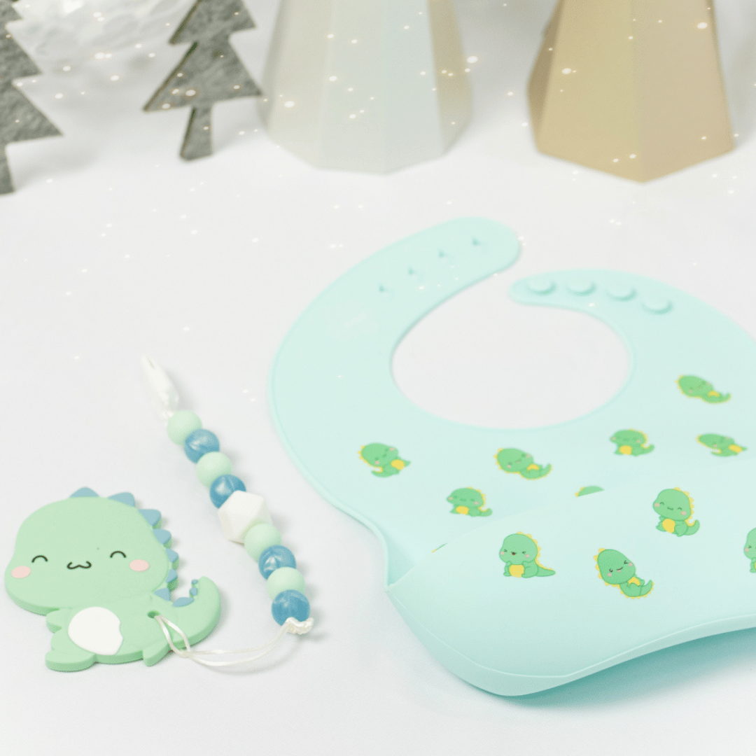 "T-Rex Dino" Classic Gift Set