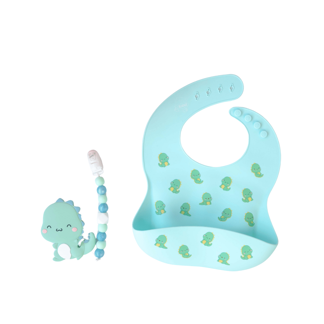 "T-Rex Dino" Classic Gift Set