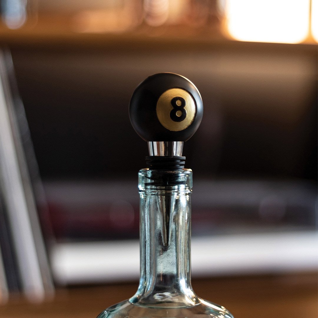 Iron & Glory - Drinks Break