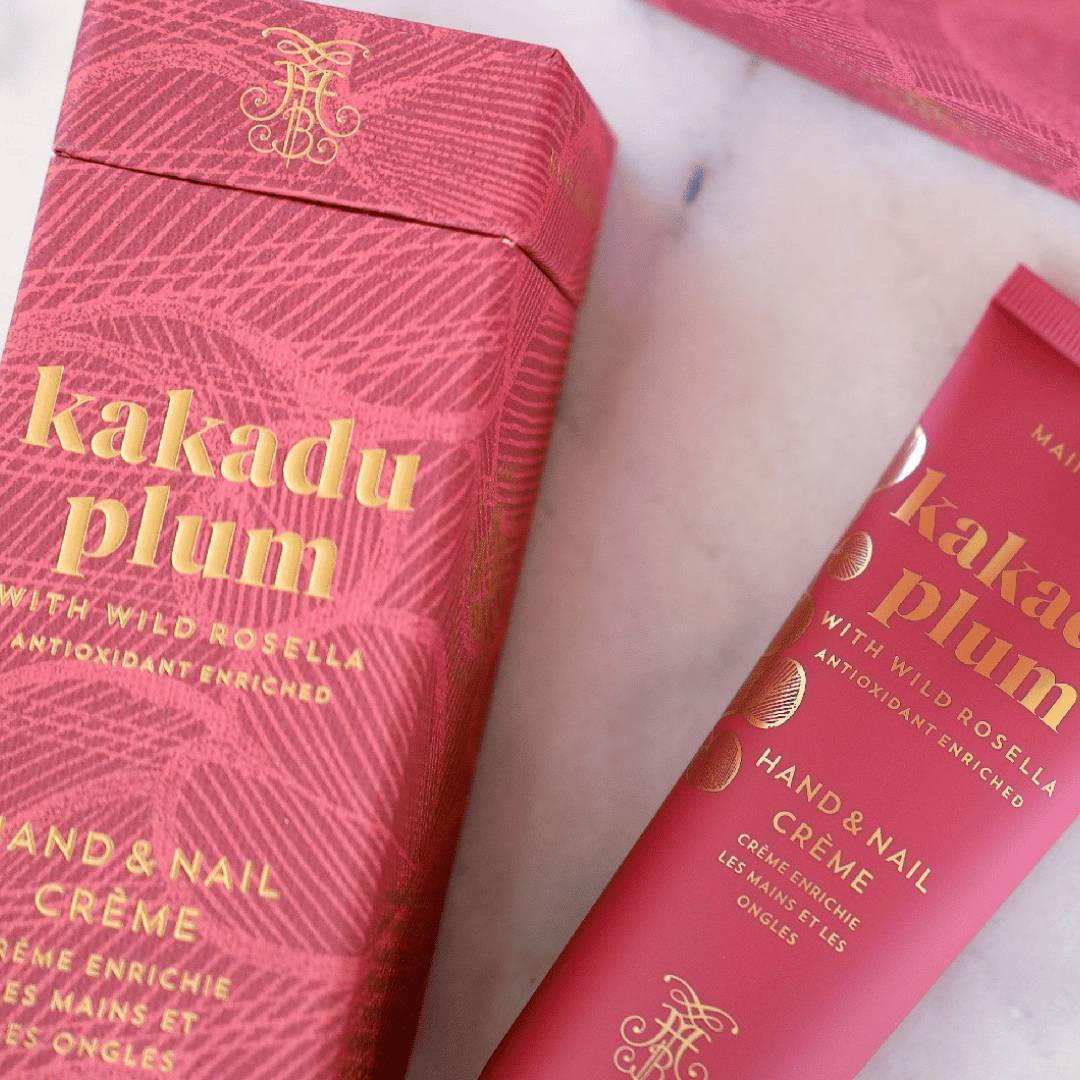 Kakadu Plum Essentials Pack