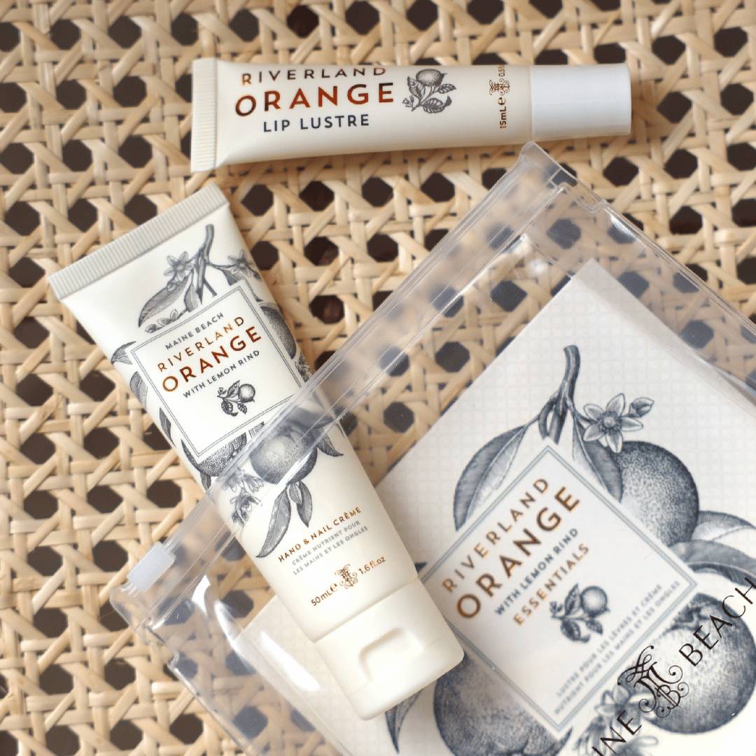 Riverland Orange Essentials Pack