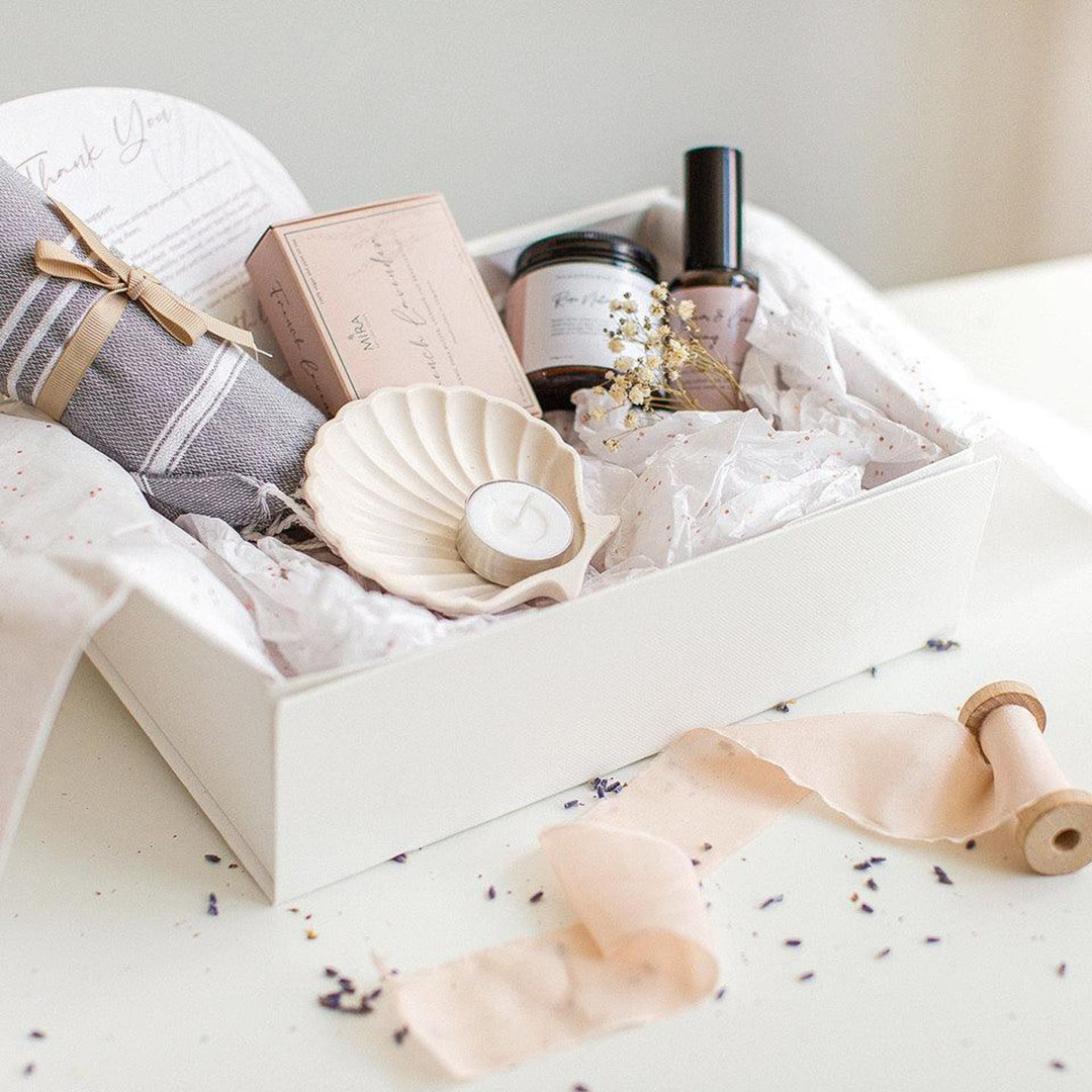 Housewarming Gift Box