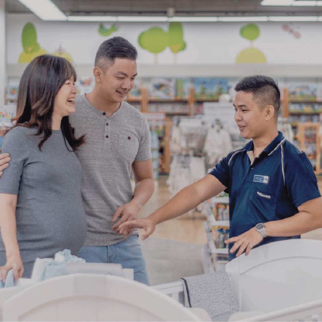 Mothercare Gift Card