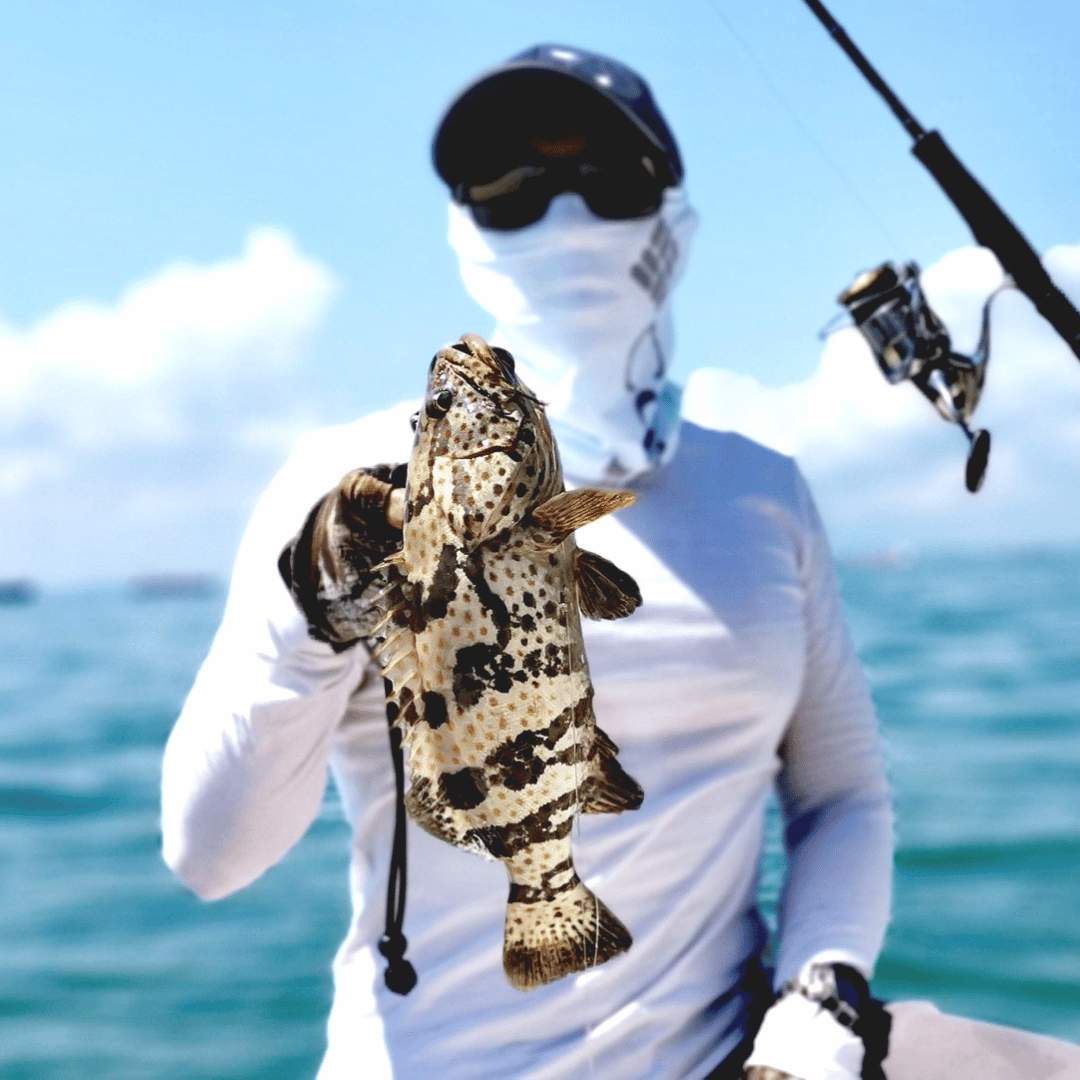 Advance Angler's Course