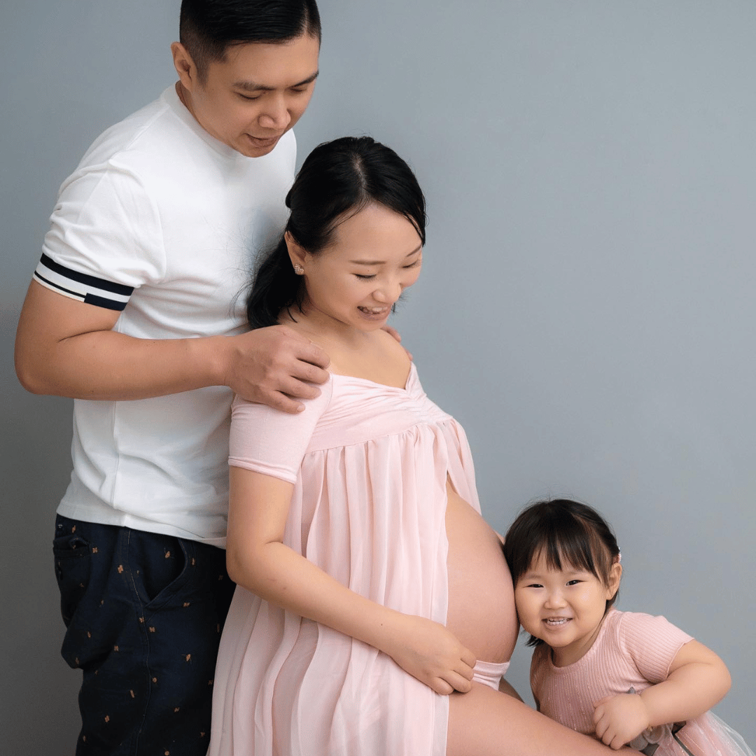 Maternity Photography