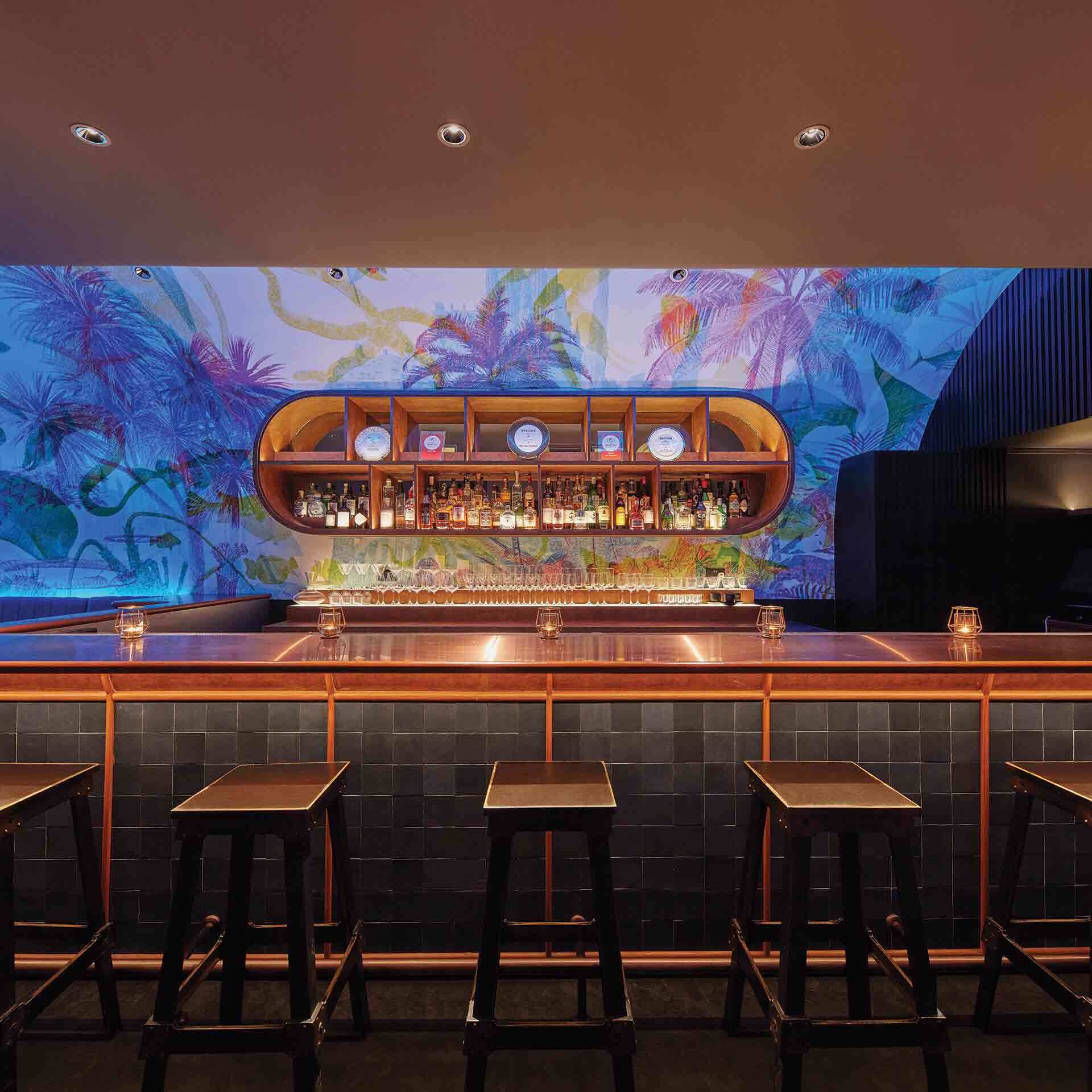 S$400 NOX - Dine in the Dark Gift Card