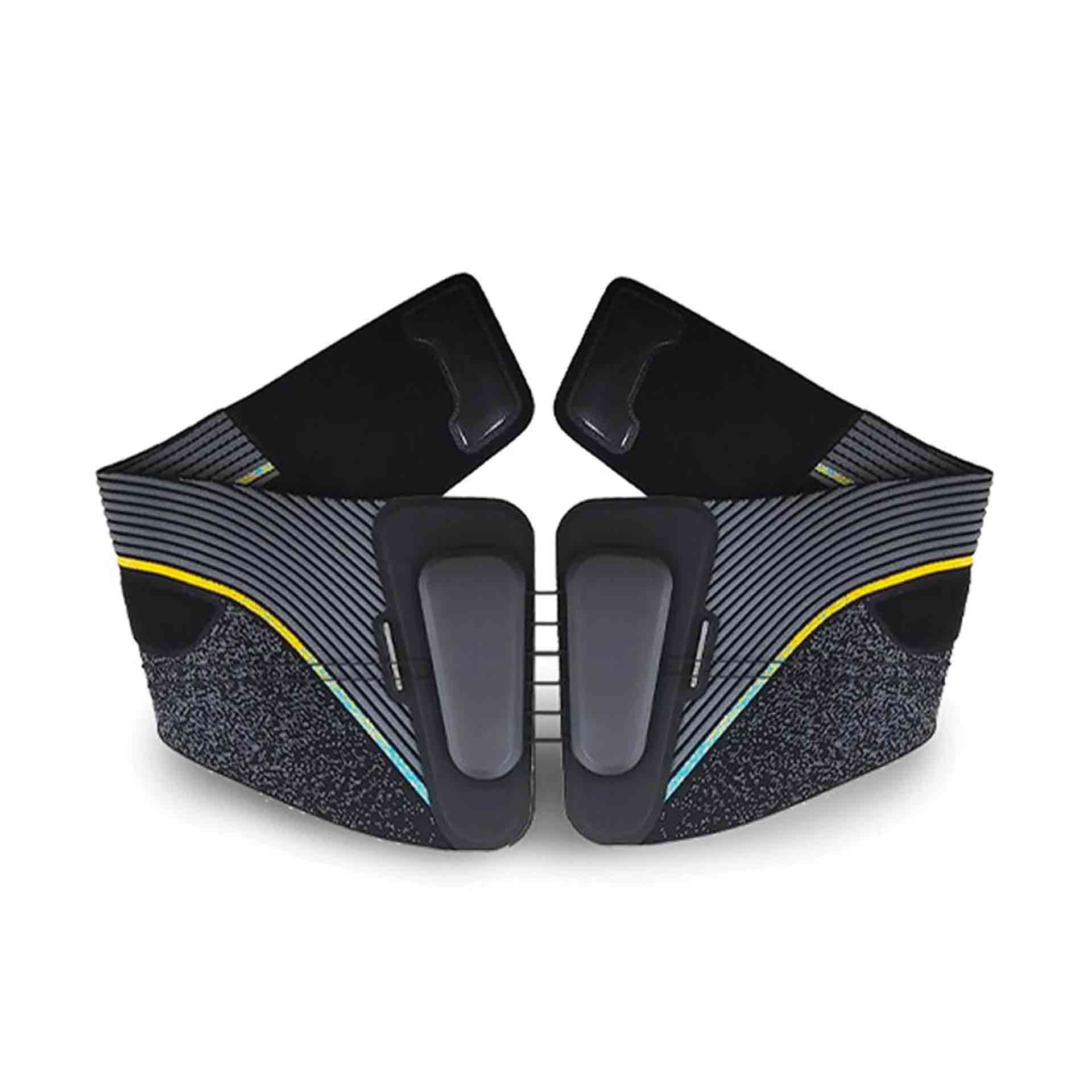 Ogawa "Pulley Back Lumbar Support"