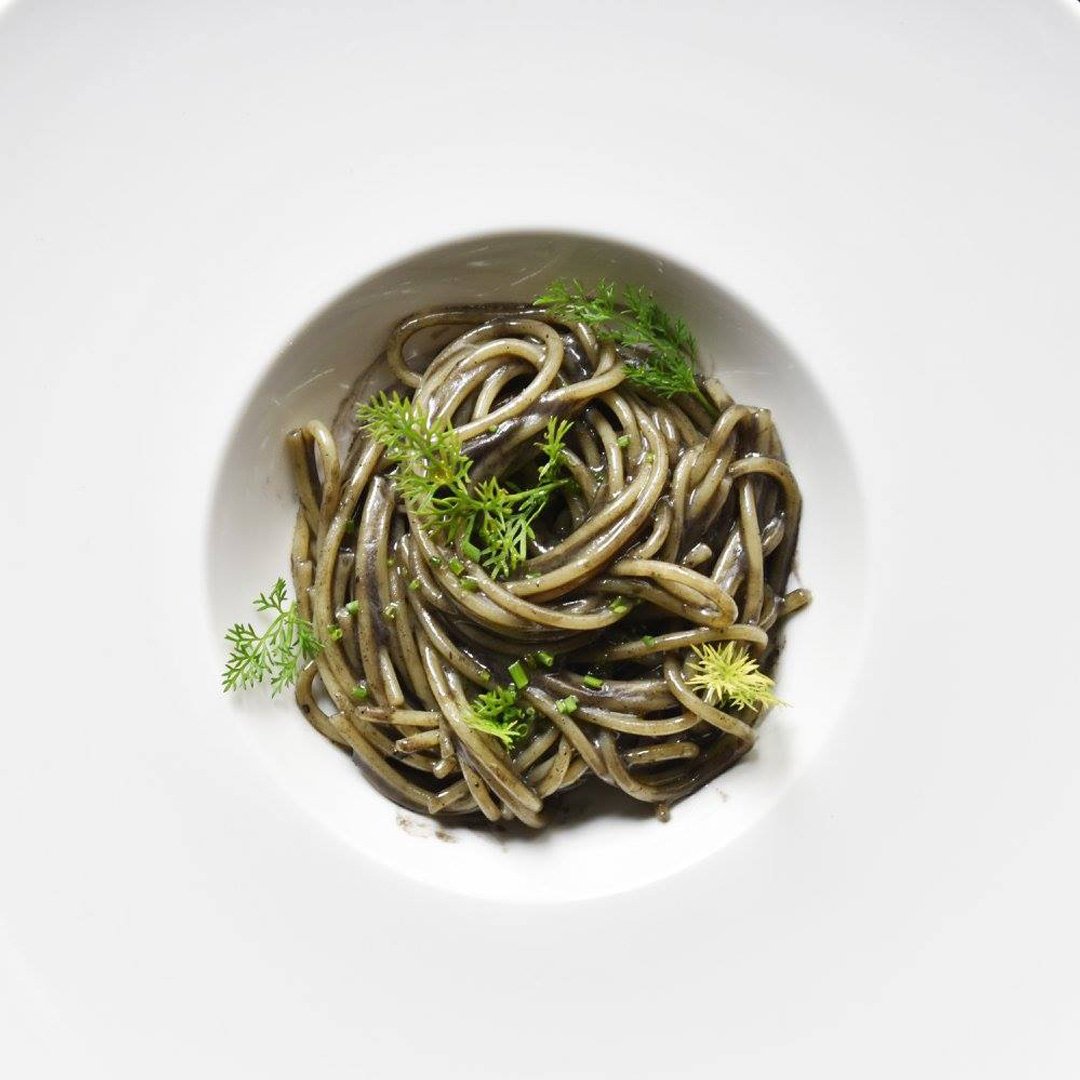 Vegetarian 5-Course Dining for 2