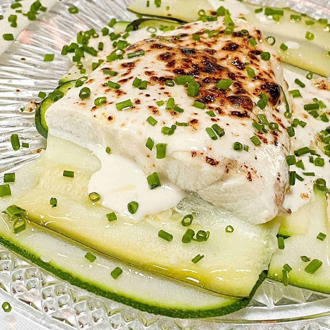 Il Dimante | Diamond 5-Course Dining for 2