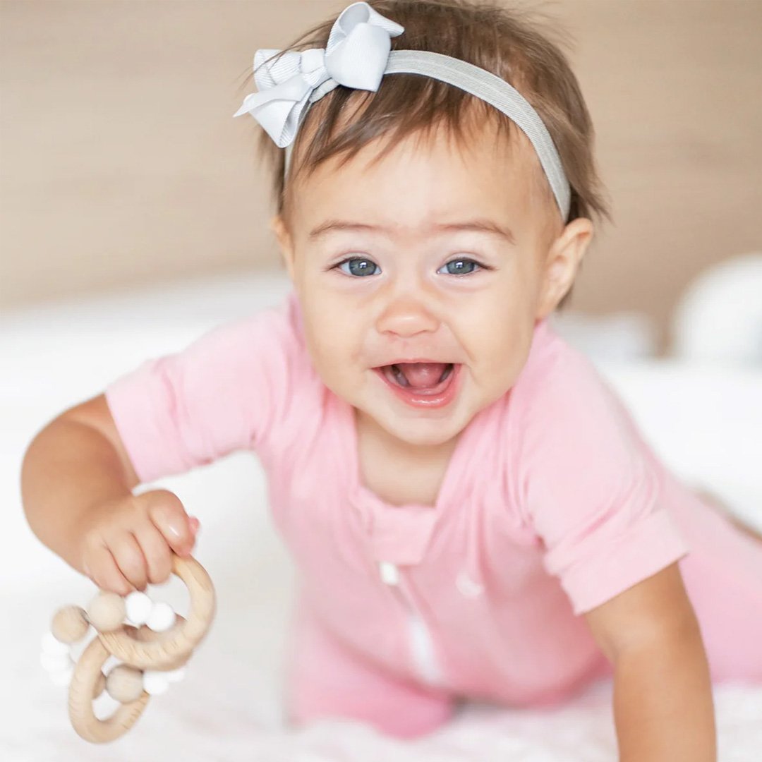 BubbleGummy™ Teethers