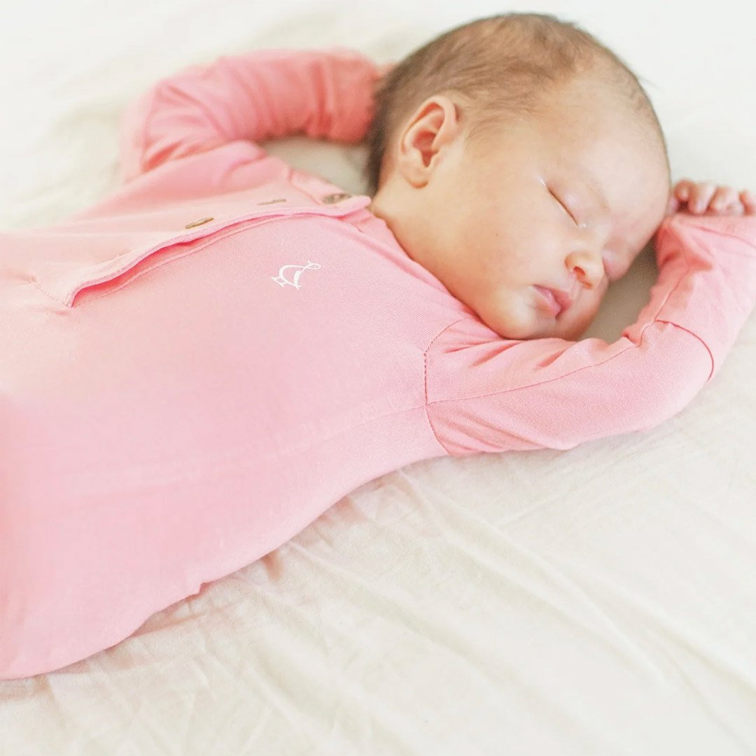 Premium Bamboo Knotted Gowns