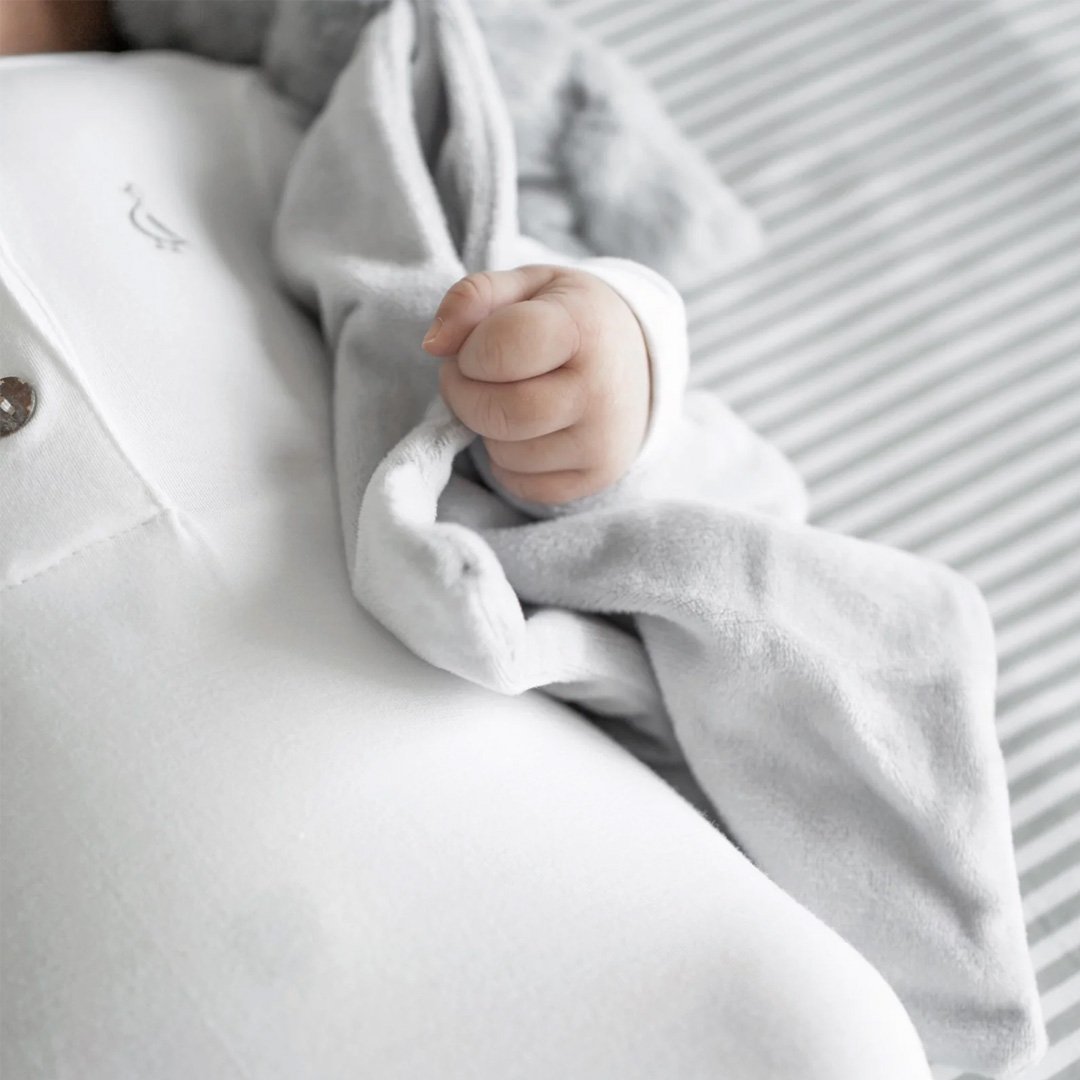 Personalised Luxe Comfort Gift Set