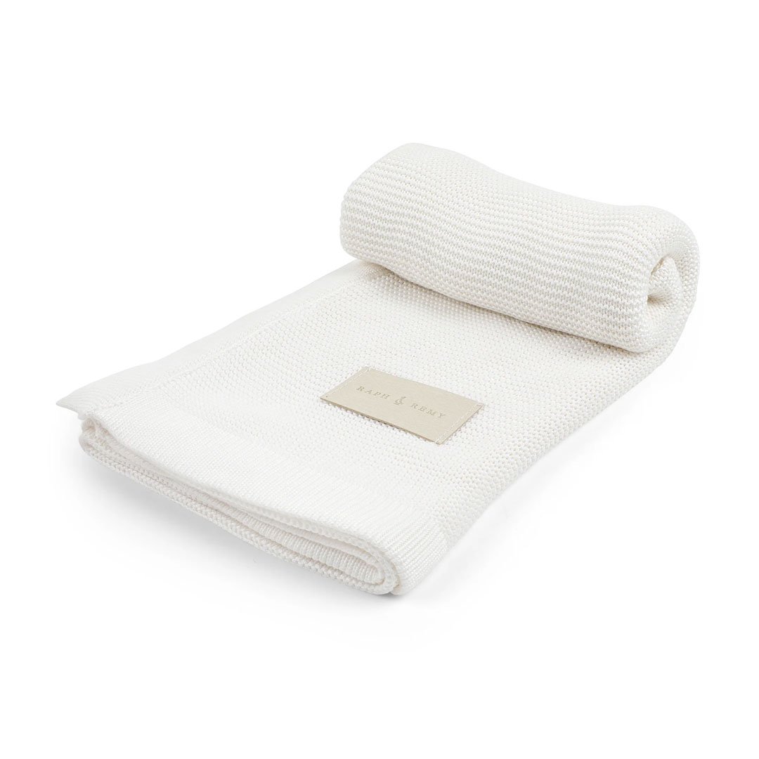 Organic BambooCloud™ Cooling Blanket