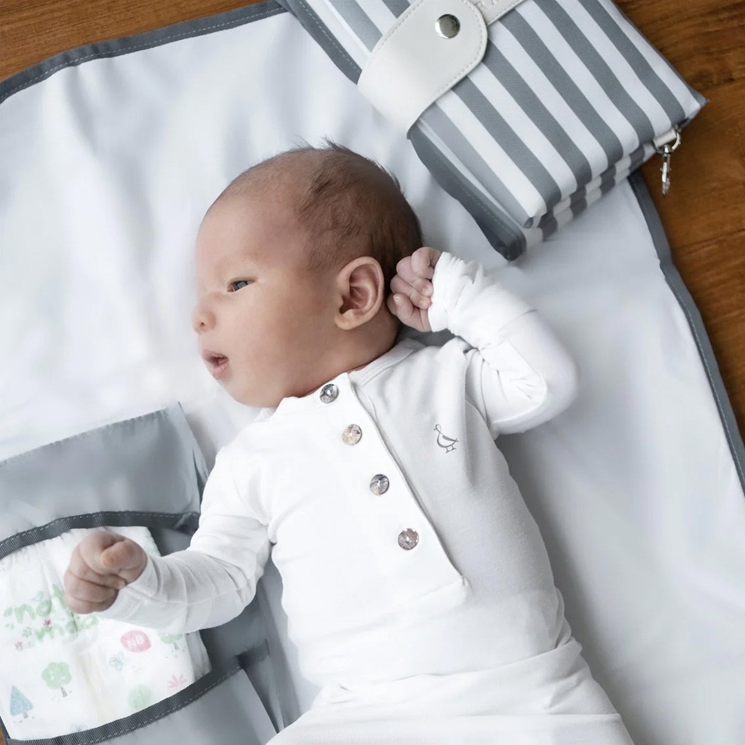 Personalised Out-and-About Gift Set