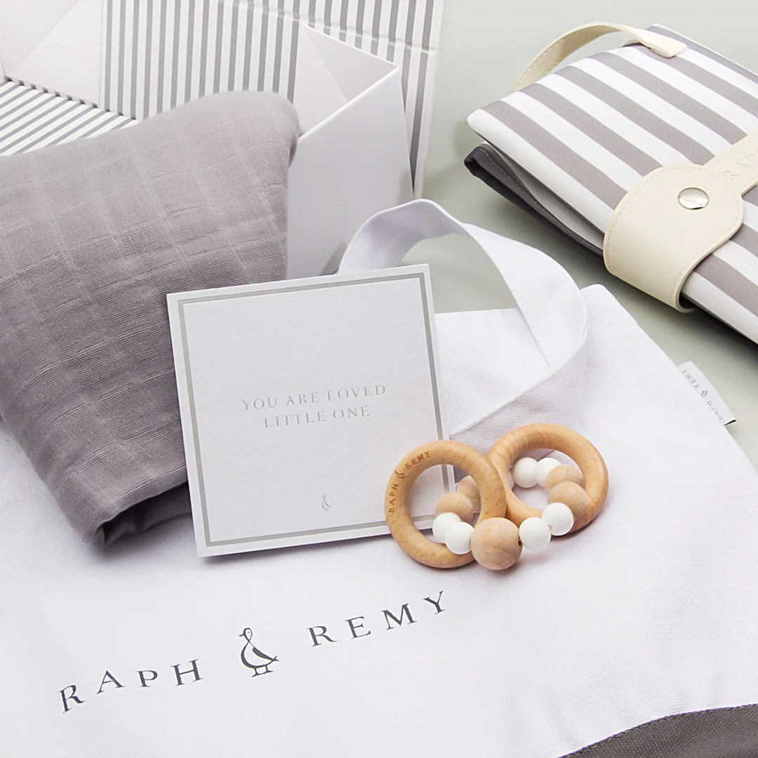 Out-and-About Gift Set