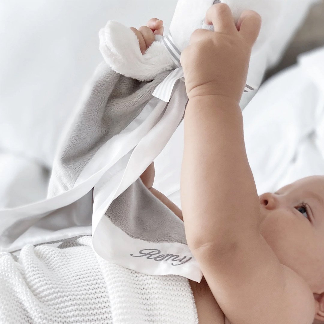 Personalised SootherBuddy™ Security Blanket