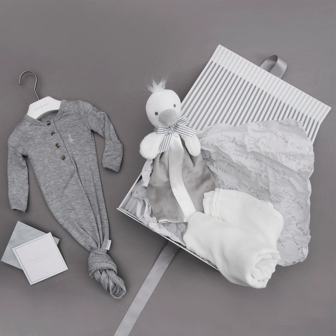 Personalised Sweet Dreams Gift Set