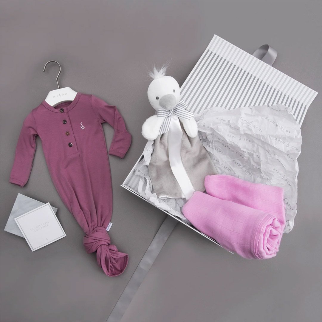 Sweet Dreams Gift Set