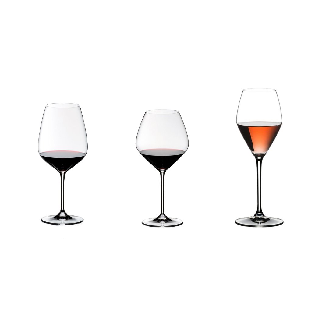Riedel "Extreme" (Set of 4)