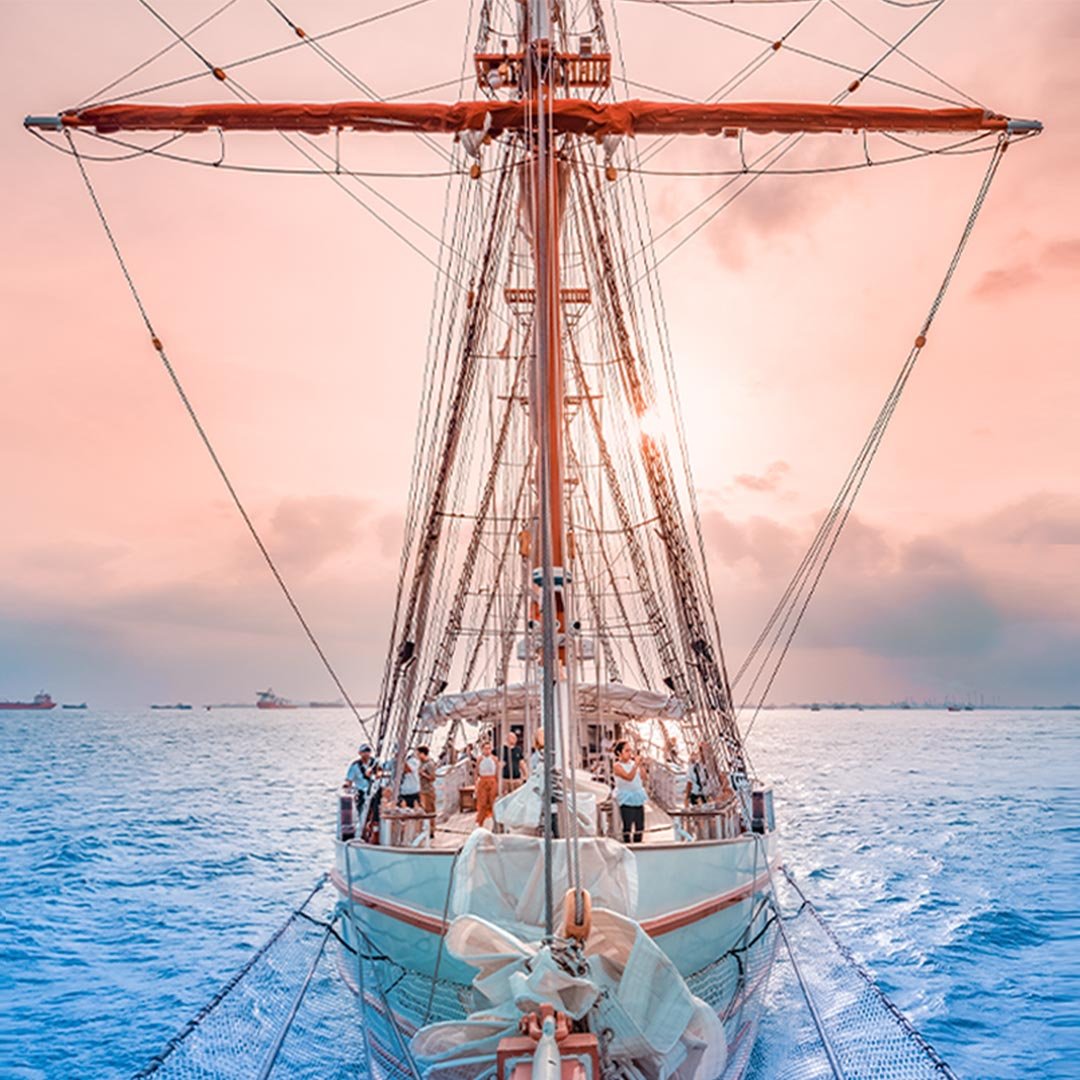 Breakfast Cruise (Child Ticket)