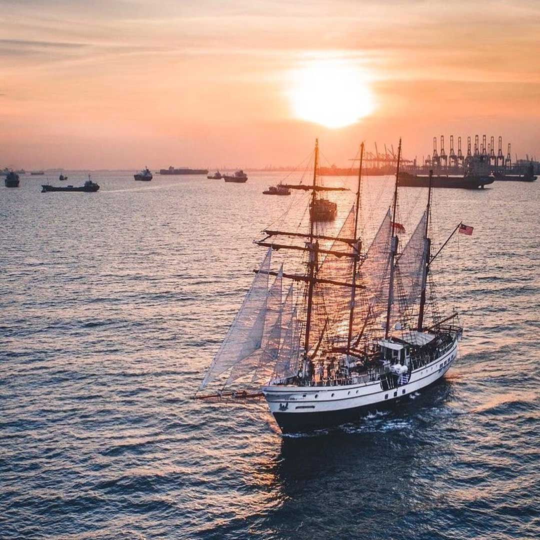 Sunset Dinner Cruise (Child Ticket)