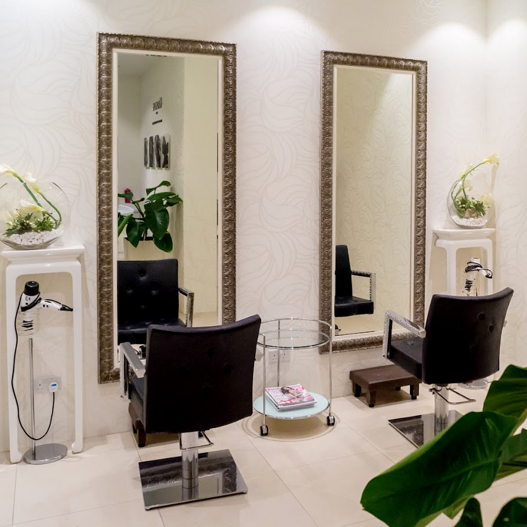 Salon 360 Degree Gift Card