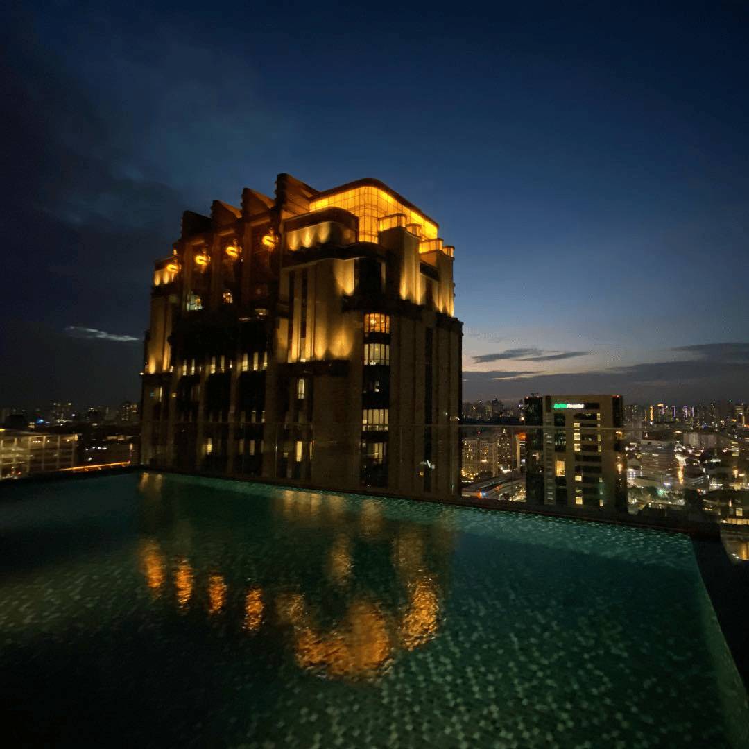 2-Hour Night Photography