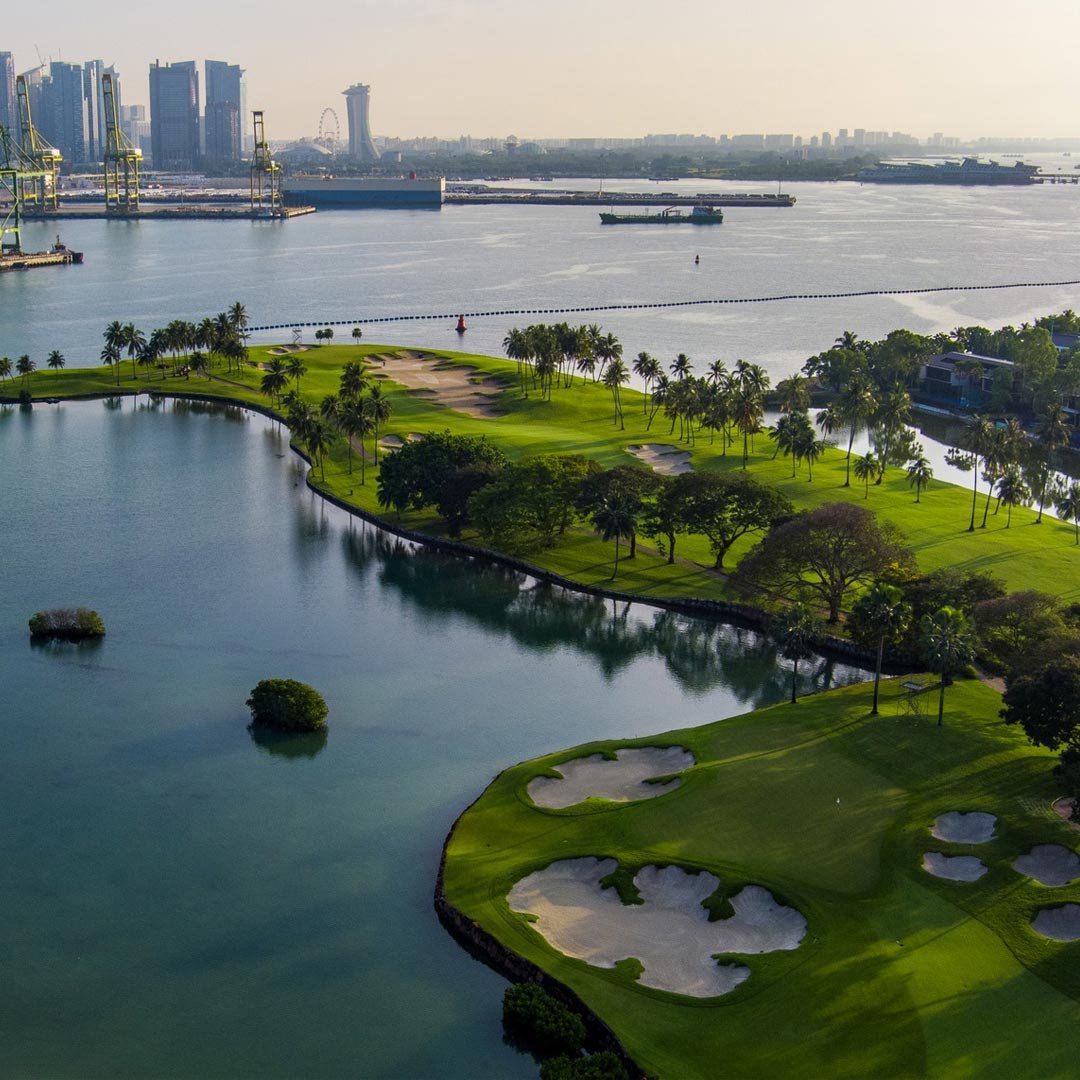 Weekend 18-Hole Golf Round