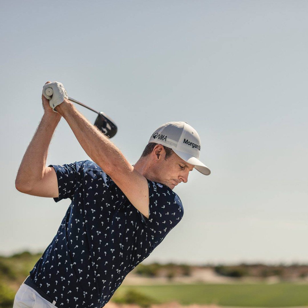 Weekday 18-Hole Golf Round