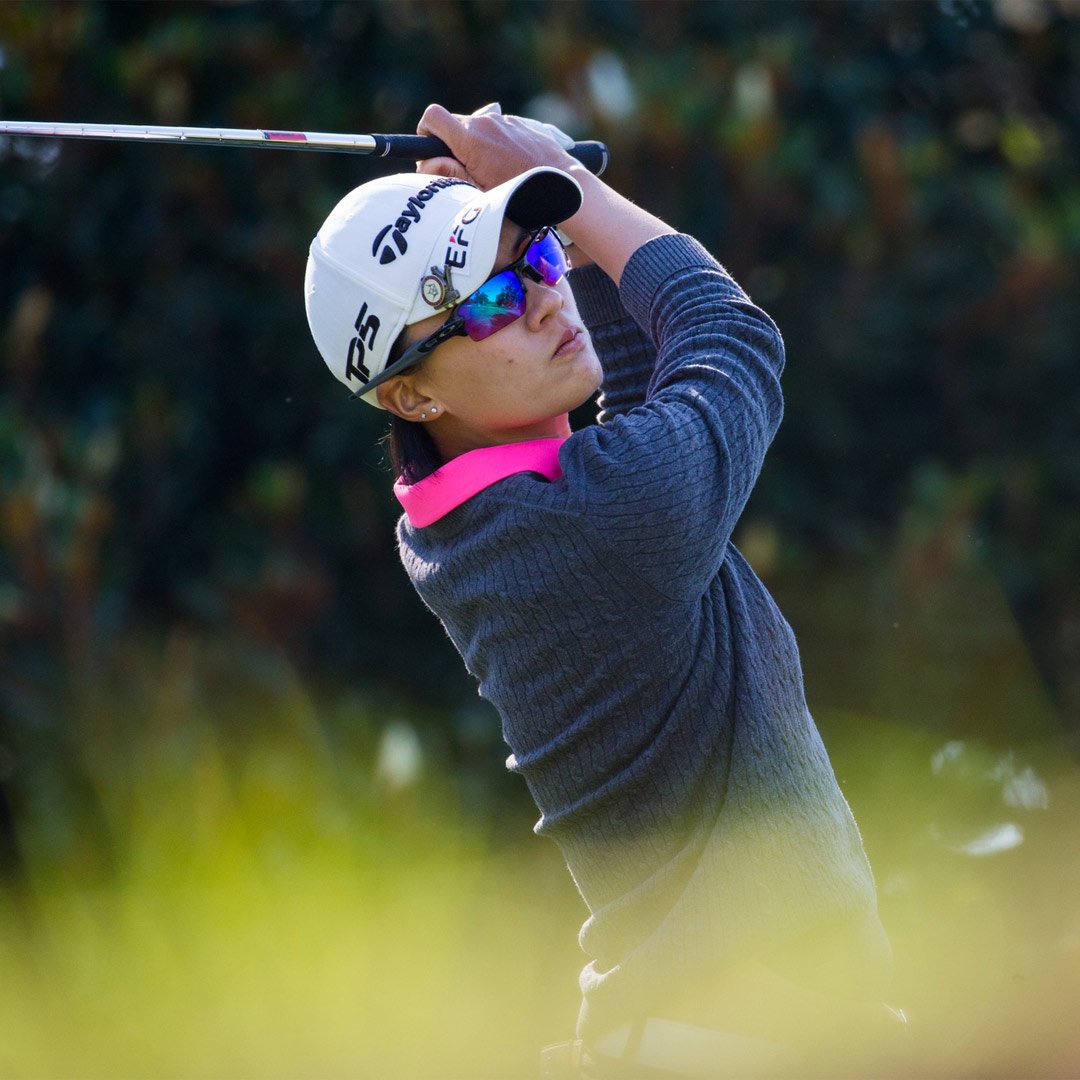 Weekend 18-Hole Golf Round