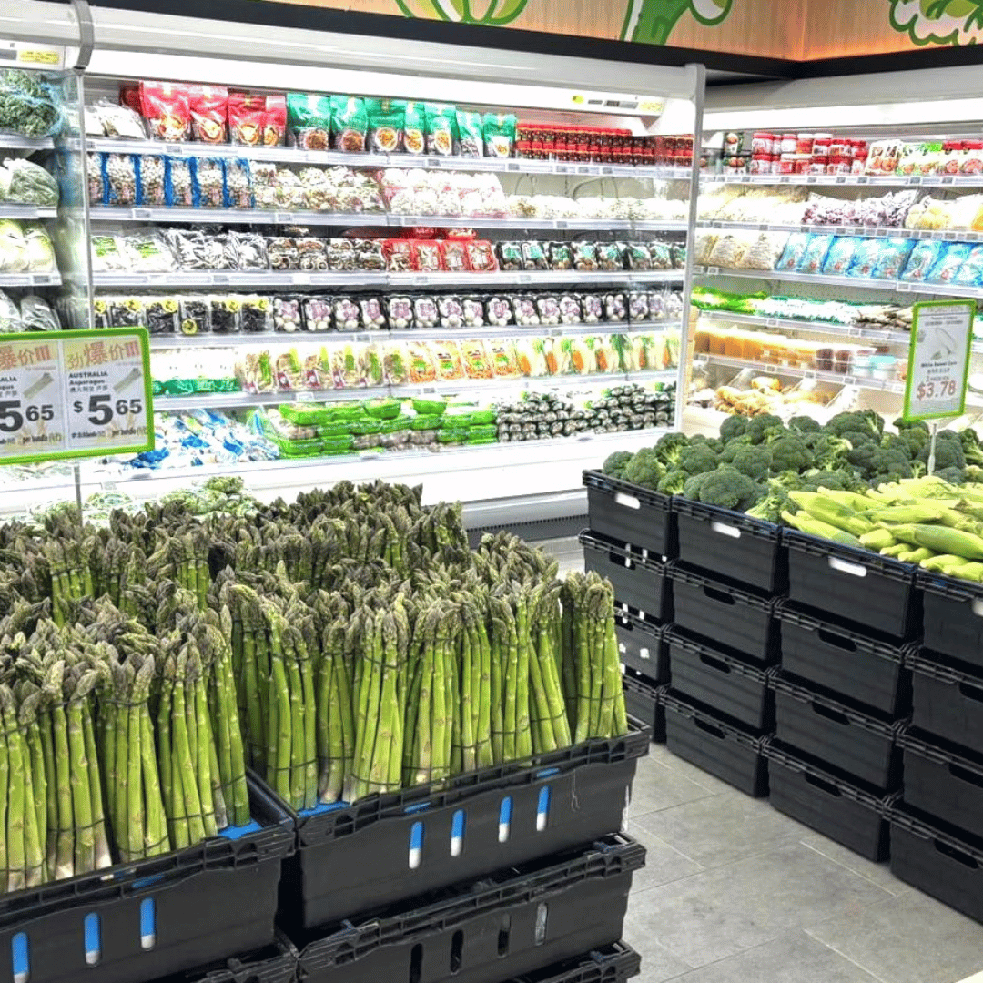 Sheng Siong Gift Voucher