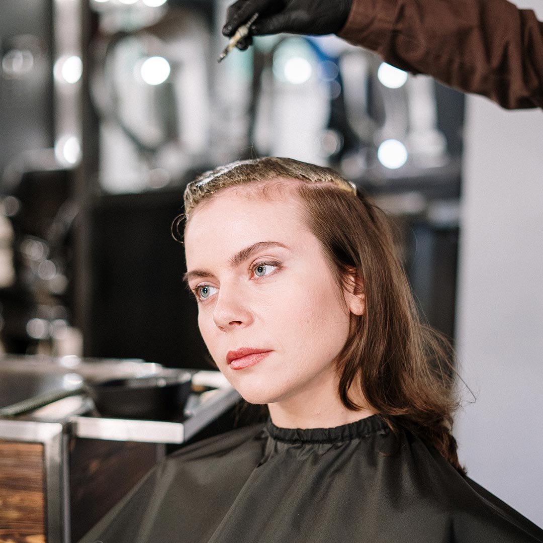 Adenovital Scalp Treatment