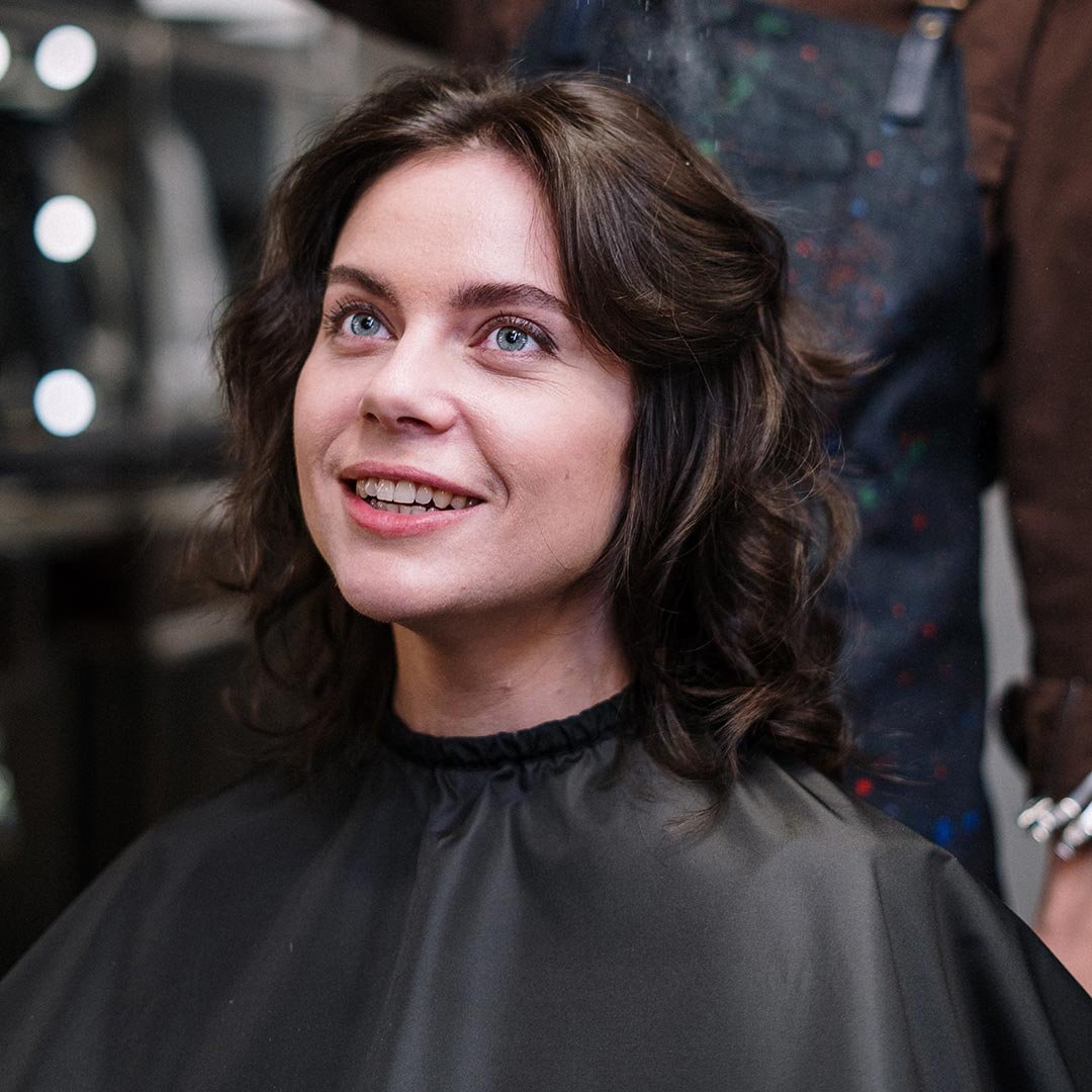 Adenovital Scalp Treatment