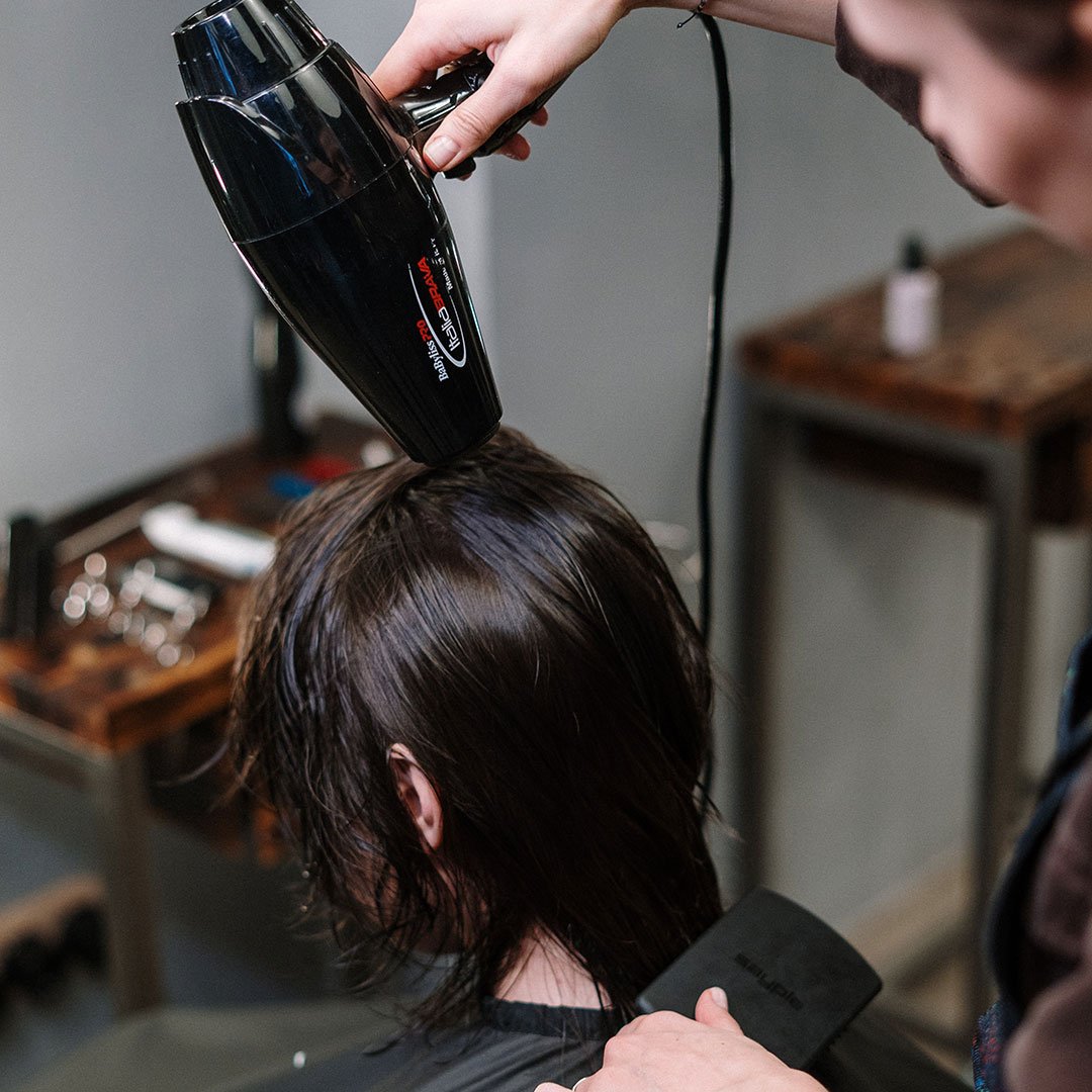 Deep Cleanse Scalp Treatment